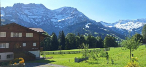 Chalet Casa Rosina Adelboden